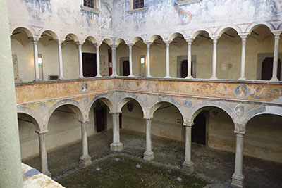 Palazzo Besta